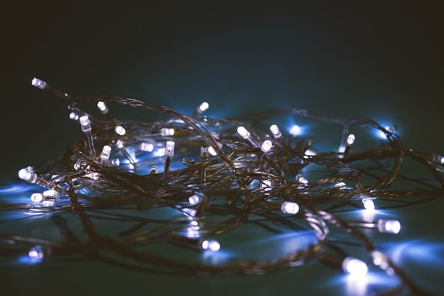 led svetlo